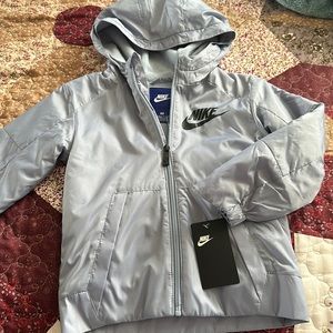 Nike Boys jacket size 5/S
